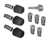 Thule One-Key System