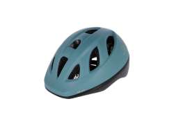 XLC BH-C16 Kids Cycling Helmet Mietowo-zielony