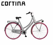 Cortina Damski Rower Transportowy