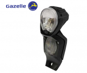 Gazelle E-Bike Lampka Przednia