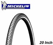 Michelin 20 Cali Opona