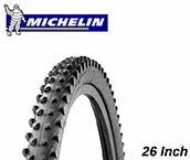 Michelin 26 Cali MTB Opona