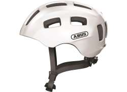 Abus Youn-I 2.0 Kask Rowerowy