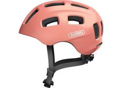 Abus Youn-I 2.0 Kask Rowerowy