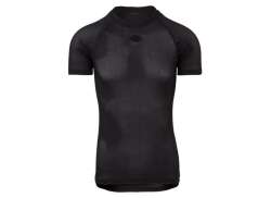 Agu Summerday Seamless Shirt Ss (Kr&oacute;tki Rekaw) Kobiety Black