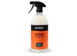 Airolube Speedwax - Butelka Sprayu 1L