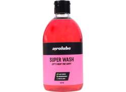 Airolube Super Wash Srodek Czyszczacy Do Rower&oacute;w - Bidon 500ml