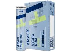 Amacx Hydro Tablety 4g - Limonka (3 x 20)
