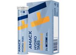 Amacx Hydro Tablety 4g - Pomaranczowy (3 x 20)