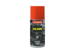 Atlantic Basic Poziom Silikon Spray - Puszka Sprayu 150ml