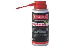 Atlantic Spray Dla. Zawieszenie Widelec Puszka Sprayu 100ml
