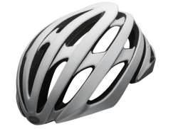 Bell Stratus Mips Kask Rowerowy White/Silver