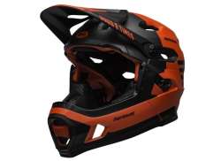 Bell Super DH Mips Kask Fasthouse Red/Black