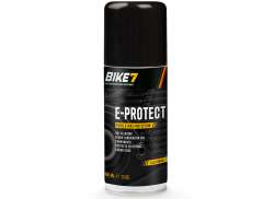 Bike7 E-Protect Spray Do Konserwacji - Puszka Sprayu 100ml