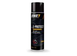 Bike7 E-Protect Spray Do Konserwacji - Puszka Sprayu 500ml