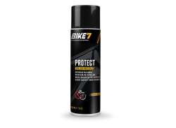 Bike7 Protect Polysk - Puszka Sprayu 500ml