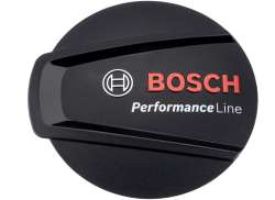 Bosch Pokrywka Dla. Perfomance Line Silnik Unit - Czarny