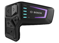 Bosch Zdalne Sterowanie LED - Czarny