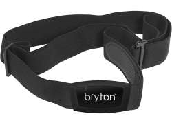 Bryton Smart Ant+/Bluetooth Puls Czujnik - Czarny