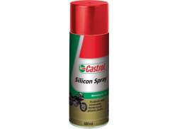 Castrol Silikon Spray - Puszka Sprayu 400ml