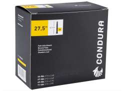 Condura Detka 27.5 x 2.60-2.80&quot; Wp 40mm - Czarny