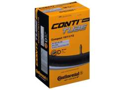 Continental Detka 12 1/2X2 1/4 Dunlop Wentyl