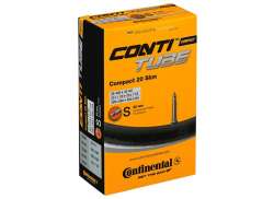 Continental Detka 20X11/8-11/4  Presta Wentyl 42mm
