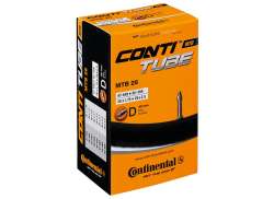 Continental Detka 26X175-250 Dunlop Wentyl (40mm)