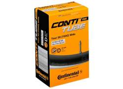 Continental Detka 28 x 1.75 Wentyl Dunlop 40mm