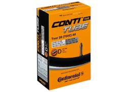 Continental Detka 28X11/4-13/8-175-200 Dunlop Wentyl