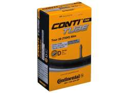 Continental Detka 28X11/8-13/8 Dunlop Wentyl 40mm