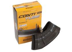 Continental Detka 8 1/2X2 Dunlop Wentyl (26.5)