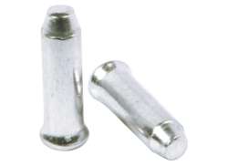 Cordo Nypel Odporny Na Scieranie &Oslash;2.3mm Aluminium - Srebrny
