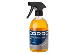 Cordo Super Odtluszczacz - Butelka Sprayu 500ml