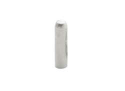 Cordo Zaciskowa Konc&oacute;wka Linki &Oslash;1.6mm Aluminium - Srebrny (1)