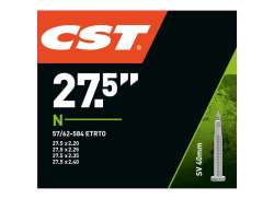 CST Detka 27.5 x 2.20 - 2.40 - 40 mm Wentyl Presta