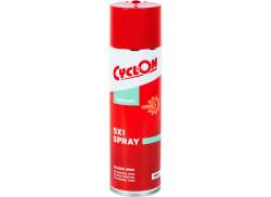Cyclon 5x1 Olej Lancuchowy - Puszka Sprayu 500ml