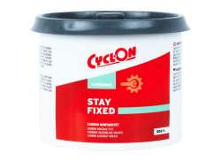 Cyclon Stay Nieruchome Karbon Pasta 500ml