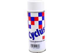 Cyclus Chwyty Montaz spray