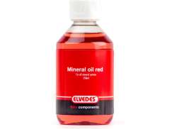 Elvedes Plyn Hamulcowy Mineral Olej - 250ml