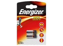 Energizer Alkaliczne Baterie A23 12V (2)