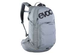 Evoc Explorer Pro Plecak 30L - Srebrny