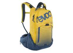 Evoc Trail Pro 16 Plecak L/XL 16L - Curry/Denim