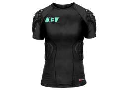 G-Form Pro-X3 Protector Shirt Ss (Kr&oacute;tki Rekaw) Kobiety Czarny - L