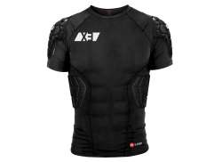 G-Form Pro-X3 Protector Shirt Ss (Kr&oacute;tki Rekaw) Mezczyzni Czarny - M