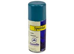 Gazelle Farba W Sprayu 820 150ml - Dzins Niebieski