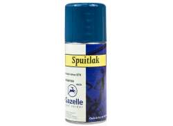 Gazelle Farba W Sprayu 870 150ml - Avalon Niebieski