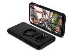 Gearlock Bike Mocowac Telefon Case Galaxy S10e - Czarny