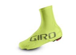 Giro Ultralight Aero Ochraniacze Na Buty Z&oacute;lty/Czarny
