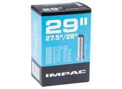 Impac AV29 Detka 27.5-29 x 1.50-2.35&quot; Ws 40mm - Czarny